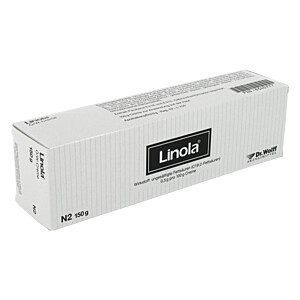 LINOLA Creme