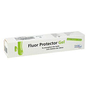 FLUOR PROTECTOR Gel