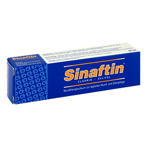 SINAFTIN Creme