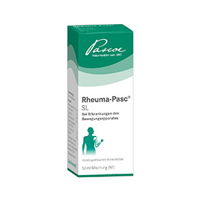 RHEUMA PASC SL Tropfen