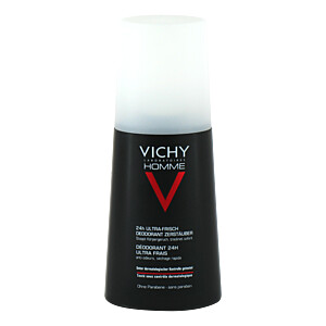 VICHY HOMME Deo Zerstäuber