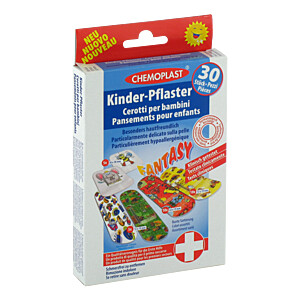 KINDERPFLASTER Fantasy