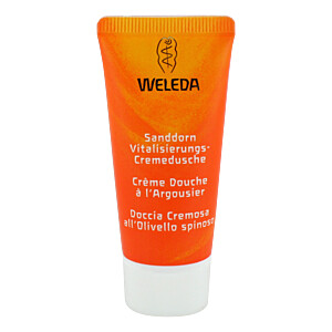 WELEDA Sanddorn Vitalisierungsdusche