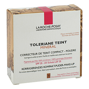 ROCHE-POSAY Toleriane Teint Mineral Puder 15