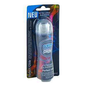 DUREX play Perfect Glide Gel