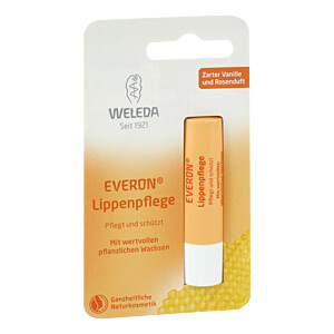 WELEDA Everon Lippenpflege