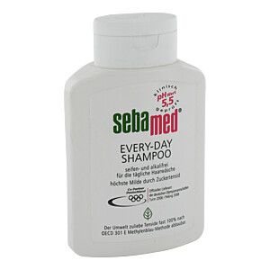 SEBAMED Every-Day Shampoo