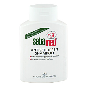 SEBAMED Anti-Schuppen Shampoo