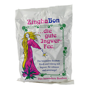 INGWER BONBONS ZinghaBon