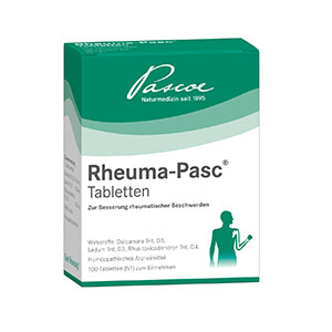 RHEUMA PASC Tabletten