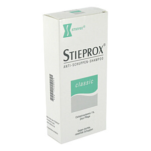 STIEPROX Shampoo