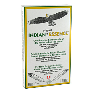 ORIGINAL INDIAN Essence Tee