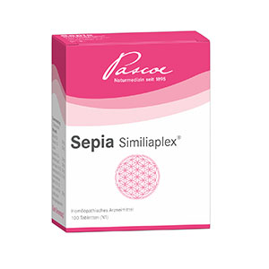 SEPIA SIMILIAPLEX Tabletten