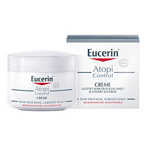 EUCERIN AtopiControl Creme