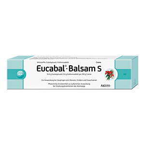 EUCABAL Balsam S