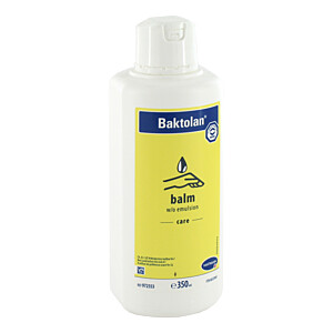 BAKTOLAN balm