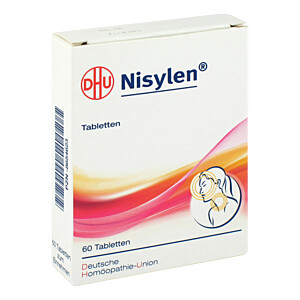 NISYLEN Tabletten