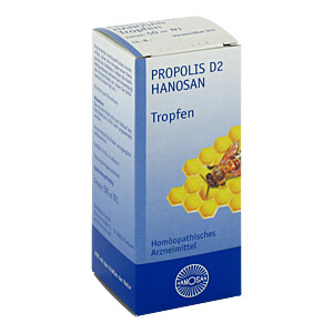 PROPOLIS D 2 Dilution