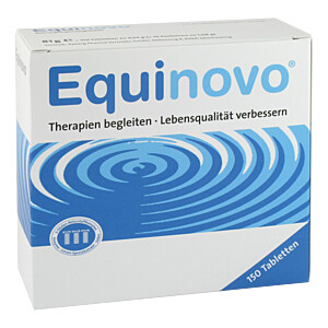 EQUINOVO Tabletten