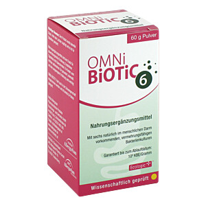OMNI BiOTiC 6 Pulver