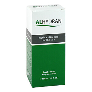 ALHYDRAN Gelcreme