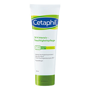 CETAPHIL 24 h Intensiv Feuchtigkeitspflege Lotion