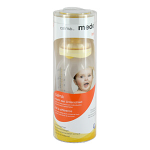 MEDELA Calma Sauger m.250 ml Milchflasche