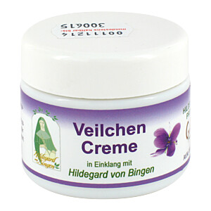 VEILCHEN CREME