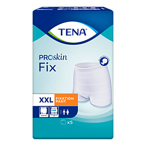 TENA FIX Fixierhosen XXL