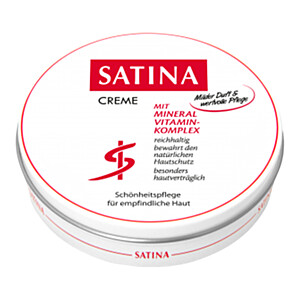 SATINA Creme