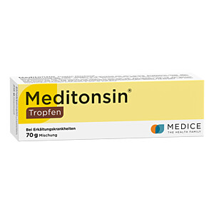 MEDITONSIN Tropfen