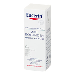 EUCERIN SEH Anti-Roetungen beruhigende Pflege