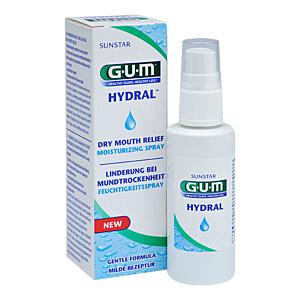 GUM HYDRAL Feuchtigkeitsspray