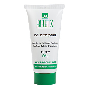 BIRETIX Micropeeling Gel