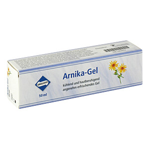 ARNIKA GEL