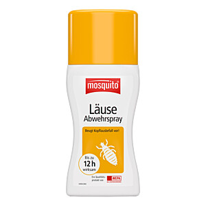 MOSQUITO Laeuse Abwehr Pumpspray