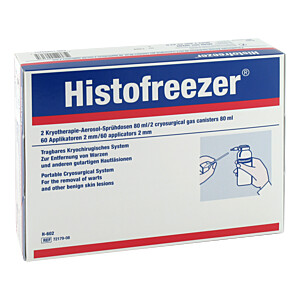 HISTOFREEZER small Dosierspray