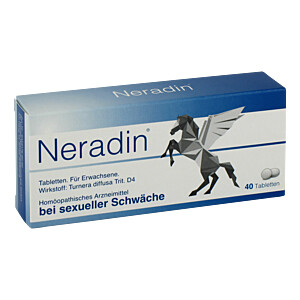 NERADIN Tabletten