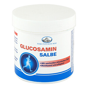 GLUCOSAMIN SALBE