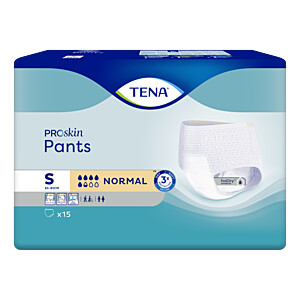 TENA PANTS Normal S bei Inkontinenz