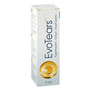 EVOTEARS Augentropfen