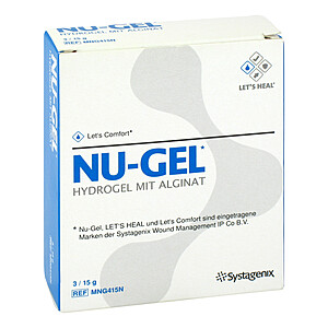 NU GEL Hydrogel MNG415