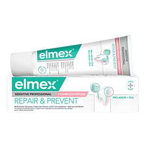 ELMEX SENSITIVE PROFESSIONAL Repair & Prevent