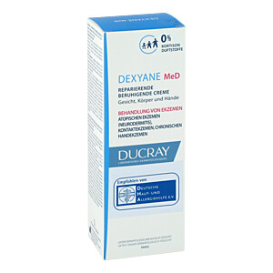 DUCRAY DEXYANE MeD Creme