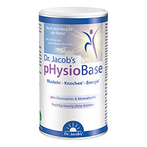 PHYSIOBASE Dr.Jacobs Pulver