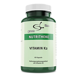 VITAMIN K2 KAPSELN