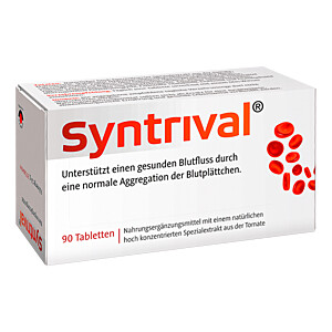 SYNTRIVAL Tabletten