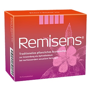 REMISENS Filmtabletten