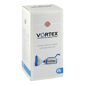 VORTEX m.Erwachsenenmaske