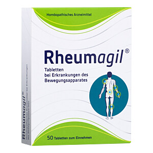 RHEUMAGIL Tabletten